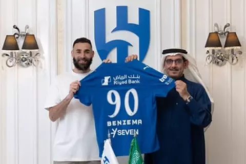 بفارق 200 مليون يورو.. كيف تفوق الهلال على منافسيه في صراع الصفقات؟
